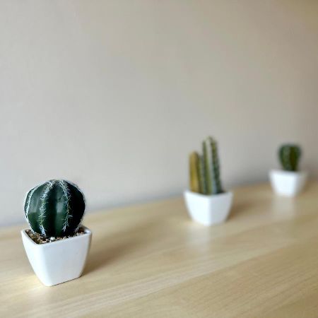Mmrent Desert Room 그단스크 외부 사진