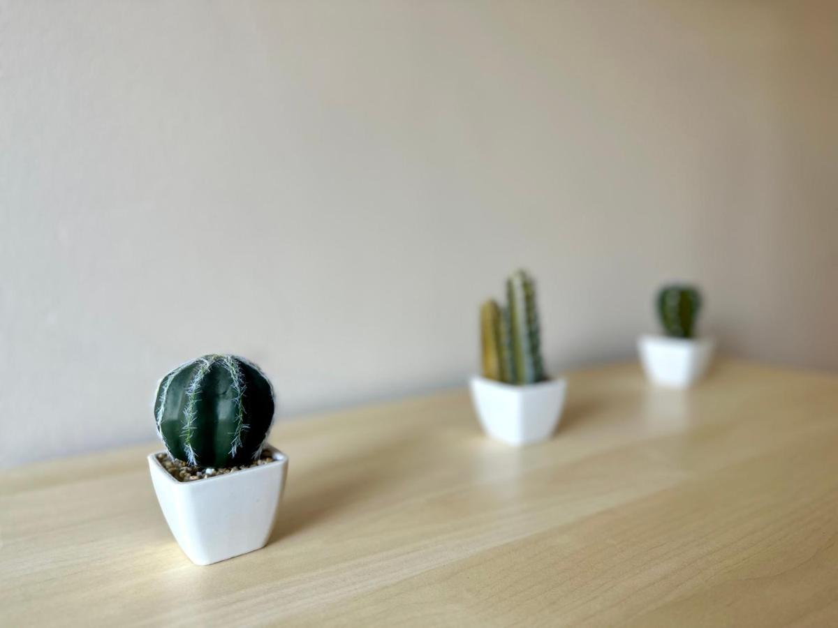 Mmrent Desert Room 그단스크 외부 사진